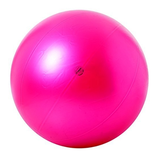 Piłka gimnastyczna Pushball ABS 95cm